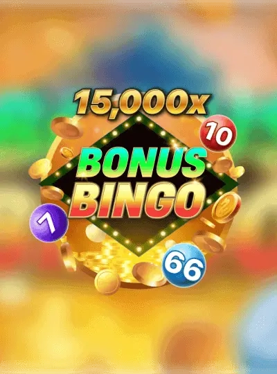 Big Bass Bonanza slot cover from Pragmatic Play